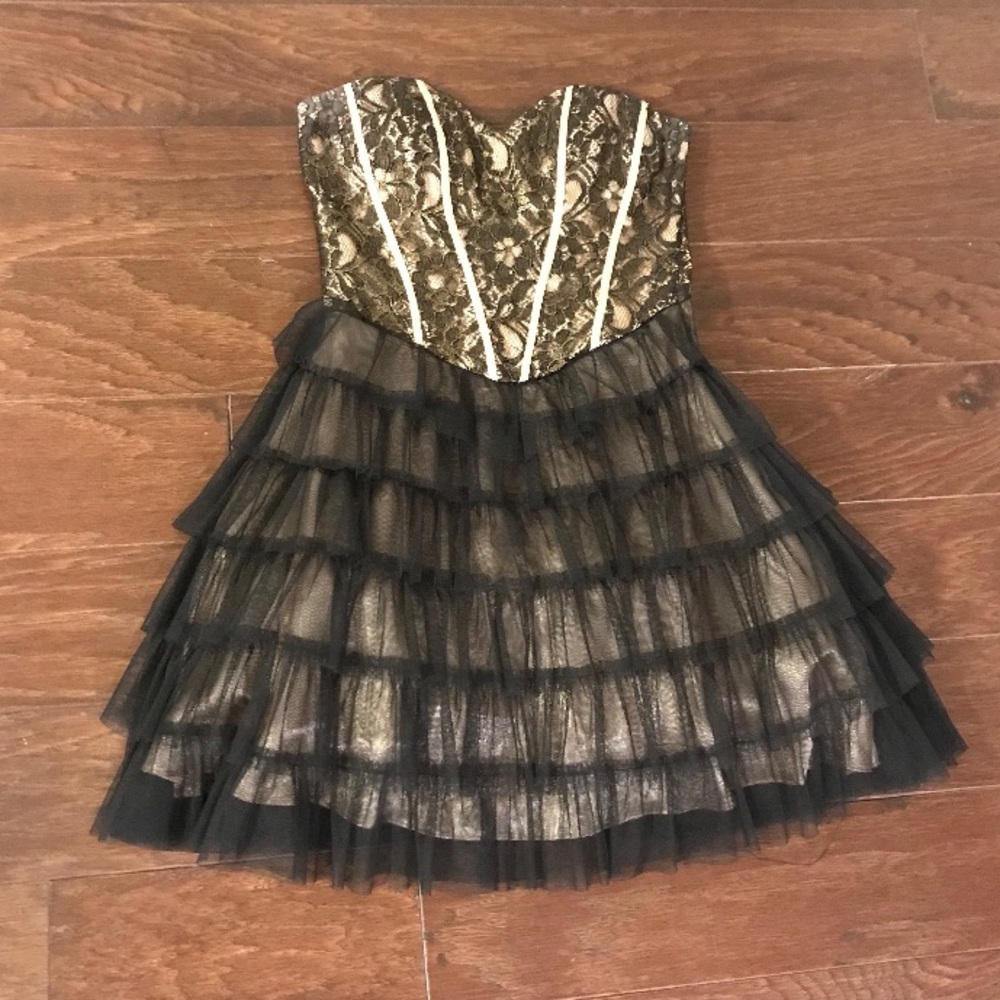 Beautiful Windsor Dress